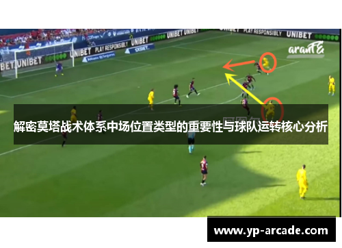 解密莫塔战术体系中场位置类型的重要性与球队运转核心分析 解密莫塔战术体系中场位置类型的重要性与球队运转核心分析